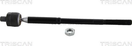 Kawe 8500 50228 - Rotule de direction intérieure, barre de connexion droxauto.com