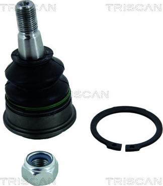 Kawe 8500 69515 - Rotule de suspension droxauto.com