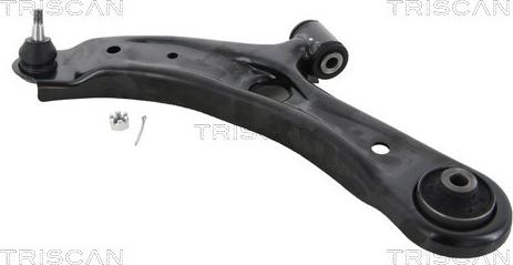 Kawe 8500 69522 - Bras de liaison, suspension de roue droxauto.com