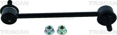 Kawe 8500 69606 - Entretoise / tige, stabilisateur droxauto.com