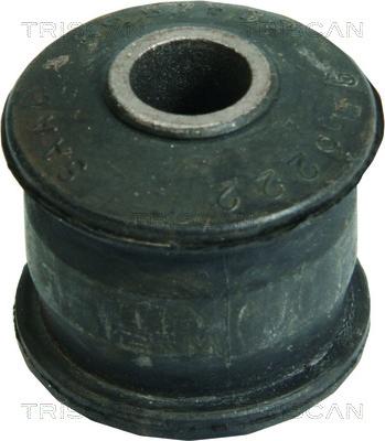 Kawe 8500 65817 - Coussinet de palier, stabilisateur droxauto.com