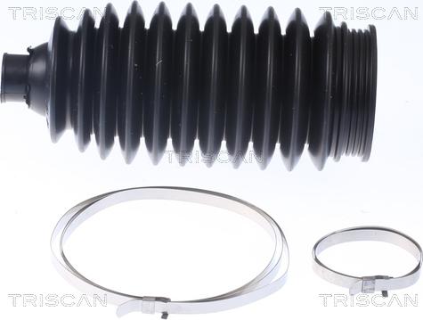 Kawe 8500 68011 - Jeu de joints-soufflets, direction droxauto.com