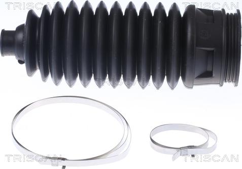 Kawe 8500 68012 - Jeu de joints-soufflets, direction droxauto.com