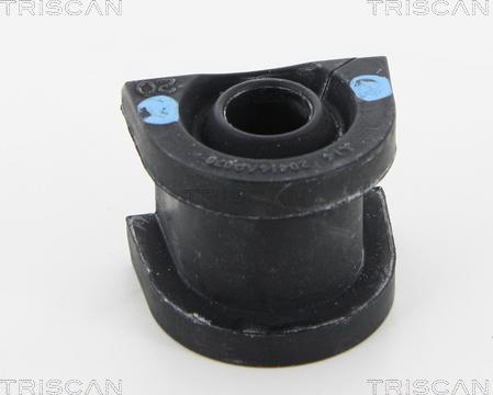 Kawe 8500 68801 - Coussinet de palier, stabilisateur droxauto.com