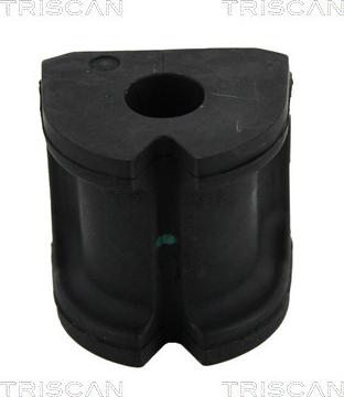 Kawe 8500 68803 - Coussinet de palier, stabilisateur droxauto.com