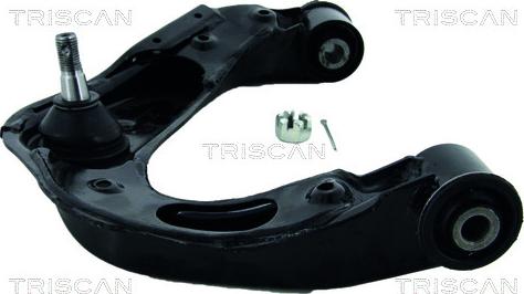 Kawe 8500 14550 - Bras de liaison, suspension de roue droxauto.com