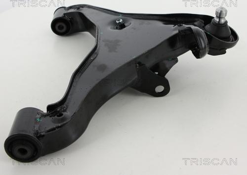 Kawe 8500 14561 - Bras de liaison, suspension de roue droxauto.com