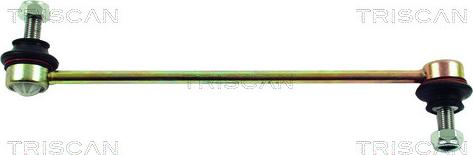 Kawe 8500 14657 - Entretoise / tige, stabilisateur droxauto.com