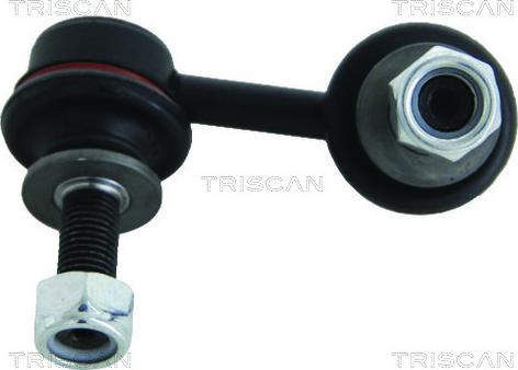Kawe 8500 14668 - Entretoise / tige, stabilisateur droxauto.com
