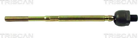 Kawe 8500 14204 - Rotule de direction intérieure, barre de connexion droxauto.com