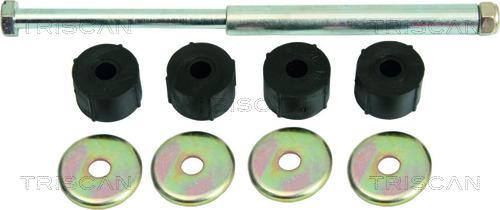 Kawe 8500 14200 - Jeu de stabilisateurs droxauto.com