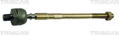 Kawe 8500 14201 - Rotule de direction intérieure, barre de connexion droxauto.com