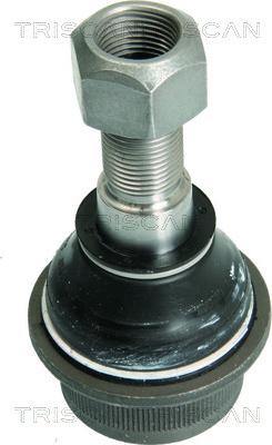 Kawe 8500 15556 - Rotule de suspension droxauto.com