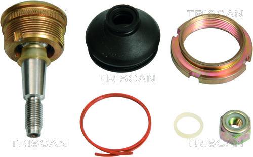 Kawe 8500 15504 - Kit de réparation, rotule de suspension droxauto.com