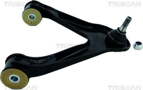 Kawe 8500 15575 - Bras de liaison, suspension de roue droxauto.com