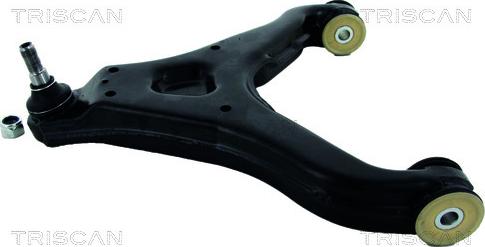 Kawe 8500 15578 - Bras de liaison, suspension de roue droxauto.com