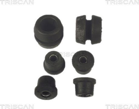 Kawe 8500 155 - Suspension, bras de liaison droxauto.com