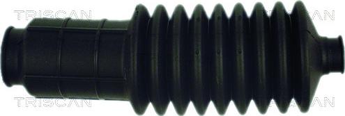 Kawe 8500 1564 - Jeu de joints-soufflets, direction droxauto.com