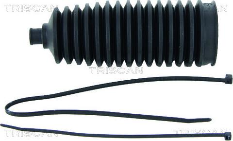 Kawe 8500 15006 - Jeu de joints-soufflets, direction droxauto.com