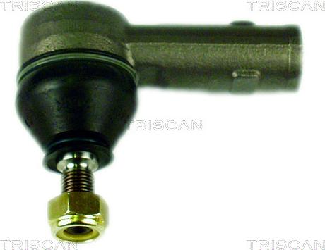 Kawe 8500 1508 - Rotule de barre de connexion droxauto.com