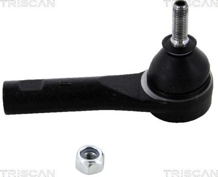 Kawe 8500 15123 - Rotule de barre de connexion droxauto.com