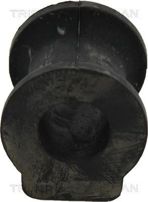 Kawe 8500 15833 - Coussinet de palier, stabilisateur droxauto.com