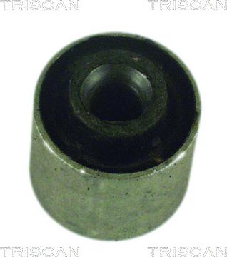 Kawe 8500 16502 - Coussinet de palier, stabilisateur droxauto.com