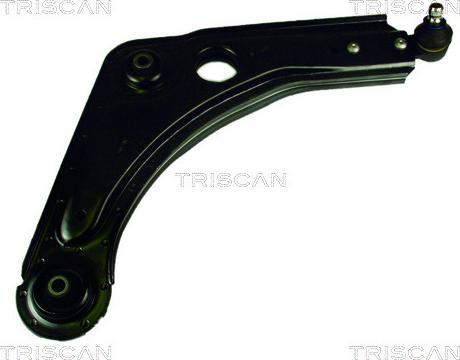 Kawe 8500 16513 - Bras de liaison, suspension de roue droxauto.com