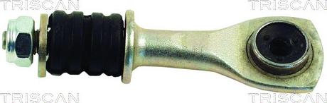 Kawe 8500 16607 - Entretoise / tige, stabilisateur droxauto.com