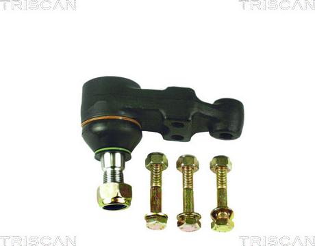 Kawe 8500 16090 - Rotule de suspension droxauto.com