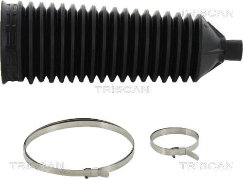 Kawe 8500 16041 - Jeu de joints-soufflets, direction droxauto.com