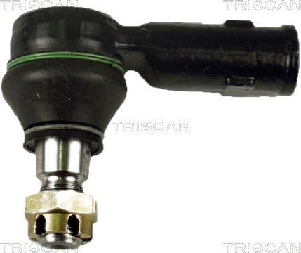 Kawe 8500 16125 - Rotule de barre de connexion droxauto.com