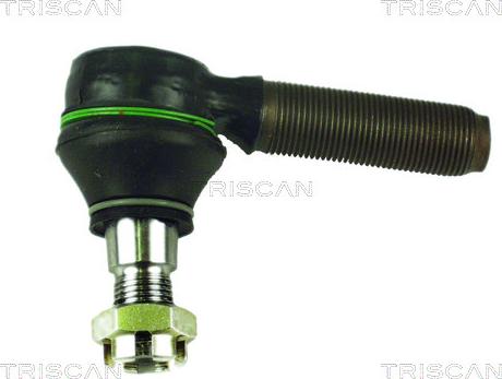 Kawe 8500 16123 - Rotule de barre de connexion droxauto.com