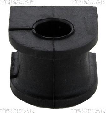 Kawe 8500 16833 - Coussinet de palier, stabilisateur droxauto.com