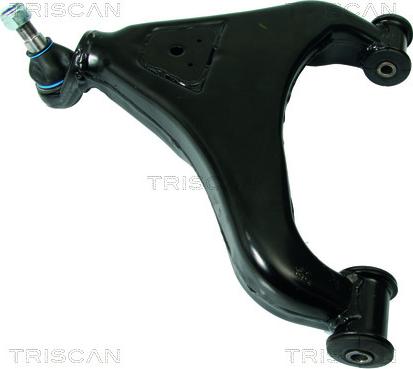 Kawe 8500 10544 - Bras de liaison, suspension de roue droxauto.com