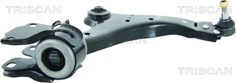 Kawe 8500 10565 - Bras de liaison, suspension de roue droxauto.com