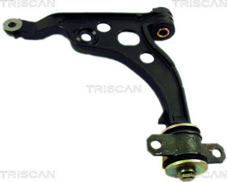 Kawe 8500 10510 - Bras de liaison, suspension de roue droxauto.com