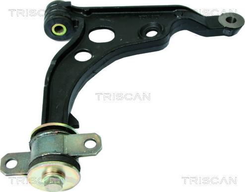 Kawe 8500 10511 - Bras de liaison, suspension de roue droxauto.com