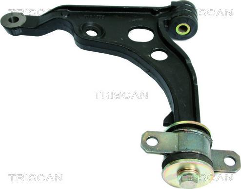 Kawe 8500 10512 - Bras de liaison, suspension de roue droxauto.com