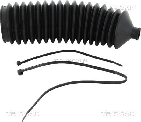 Kawe 8500 10048 - Jeu de joints-soufflets, direction droxauto.com