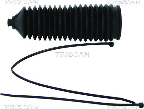 Kawe 8500 10019 - Jeu de joints-soufflets, direction droxauto.com