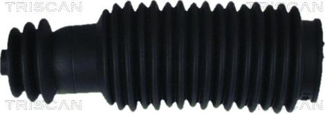 Kawe 8500 10013 - Jeu de joints-soufflets, direction droxauto.com