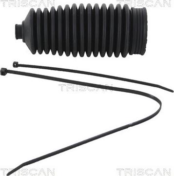 Kawe 8500 10030 - Jeu de joints-soufflets, direction droxauto.com