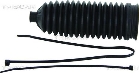 Kawe 8500 10020 - Jeu de joints-soufflets, direction droxauto.com