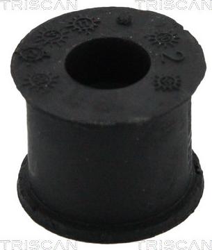 Kawe 8500 10859 - Coussinet de palier, stabilisateur droxauto.com