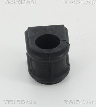 Kawe 8500 10866 - Coussinet de palier, stabilisateur droxauto.com