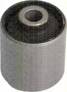 Kawe 8500 10810 - Suspension, corps de l'essieu droxauto.com