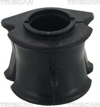 Kawe 8500 10870 - Coussinet de palier, stabilisateur droxauto.com