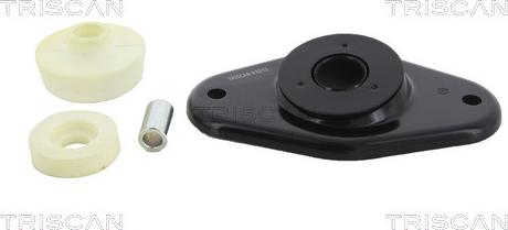 Kawe 8500 11913 - Coupelle de suspension droxauto.com