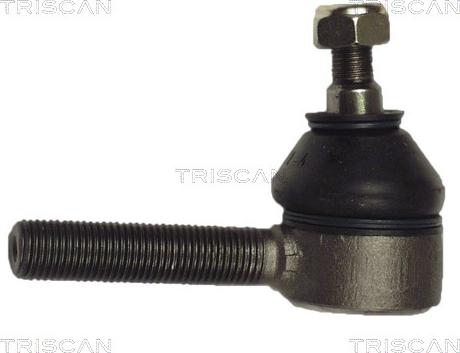 Kawe 8500 1151 - Rotule de barre de connexion droxauto.com